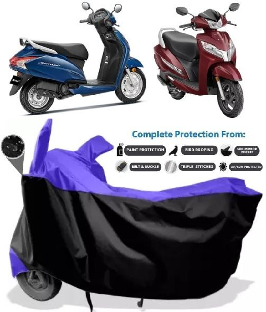 Activa 5g cover sales flipkart