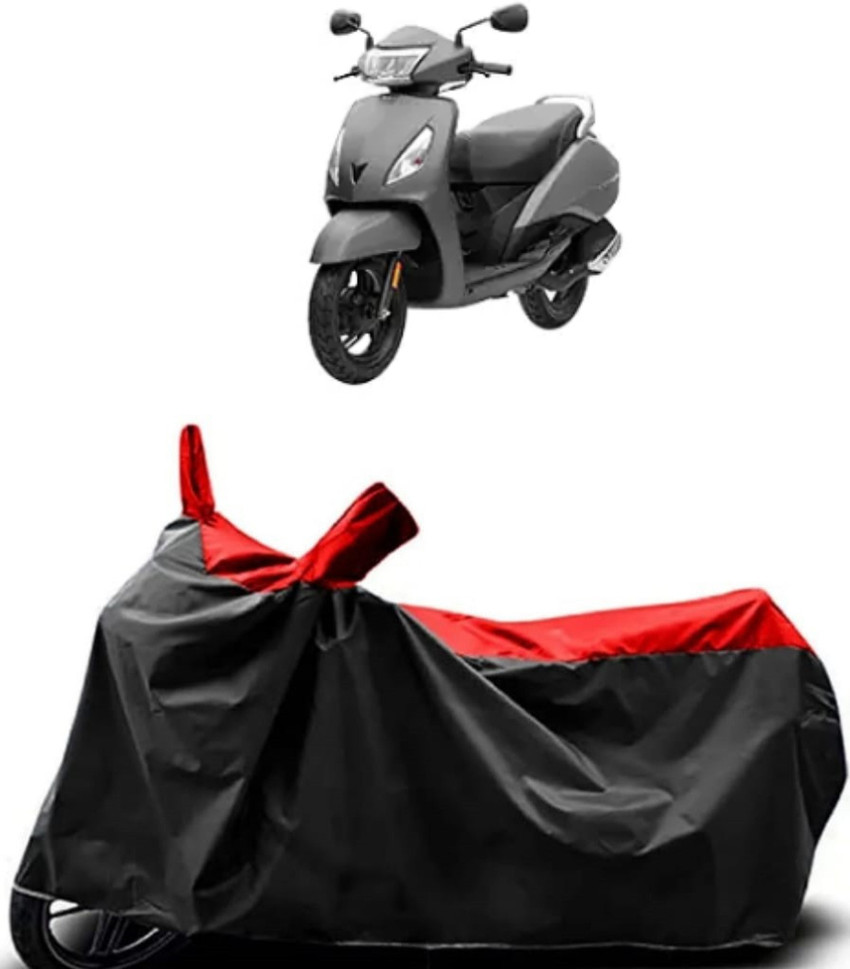 Tvs jupiter cover flipkart discount