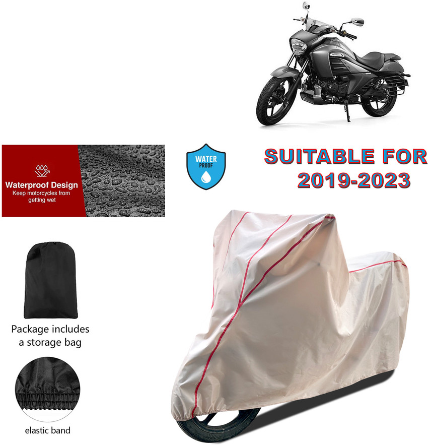 Suzuki intruder new arrivals 150 tank cover