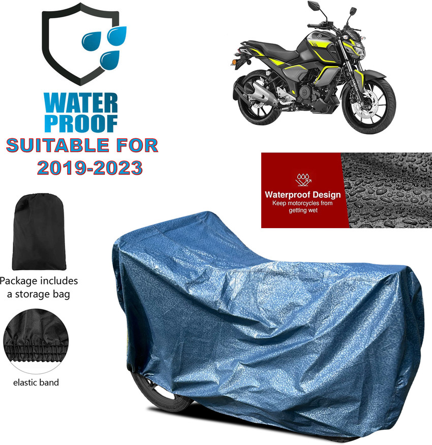 Fz bike shop cover waterproof