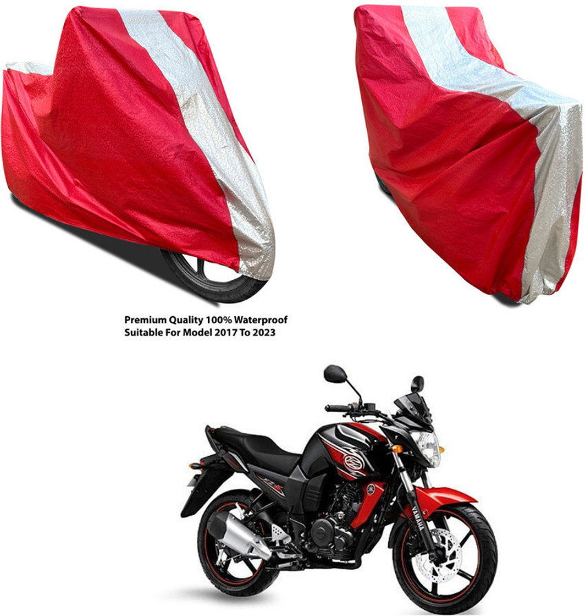 Fz bike shop cover flipkart