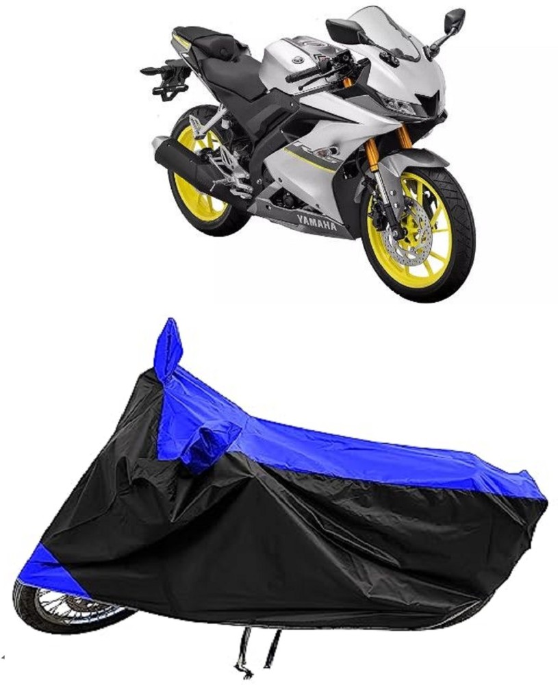 r15 v3 accessories flipkart