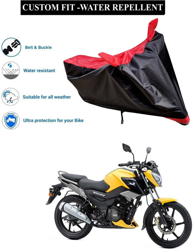 Tvs online bike accessories