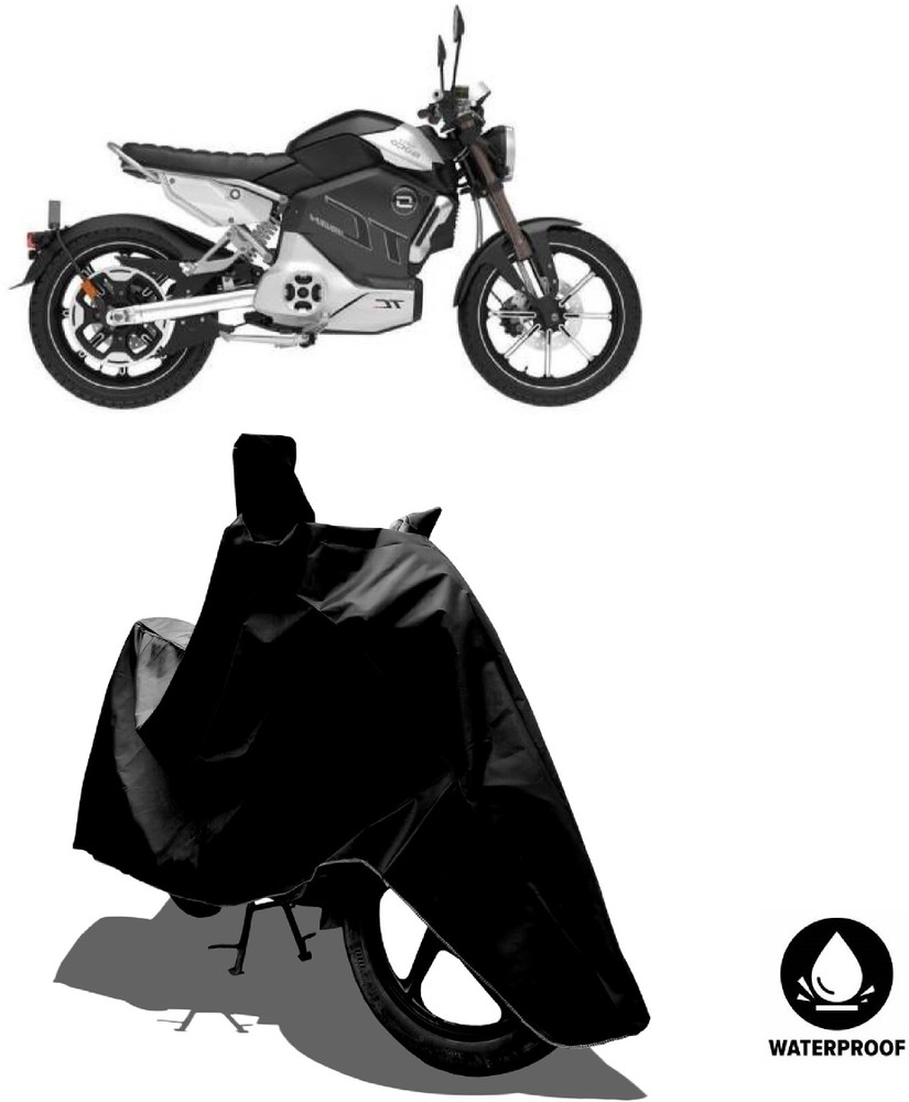 Revolt rv hotsell cafe racer