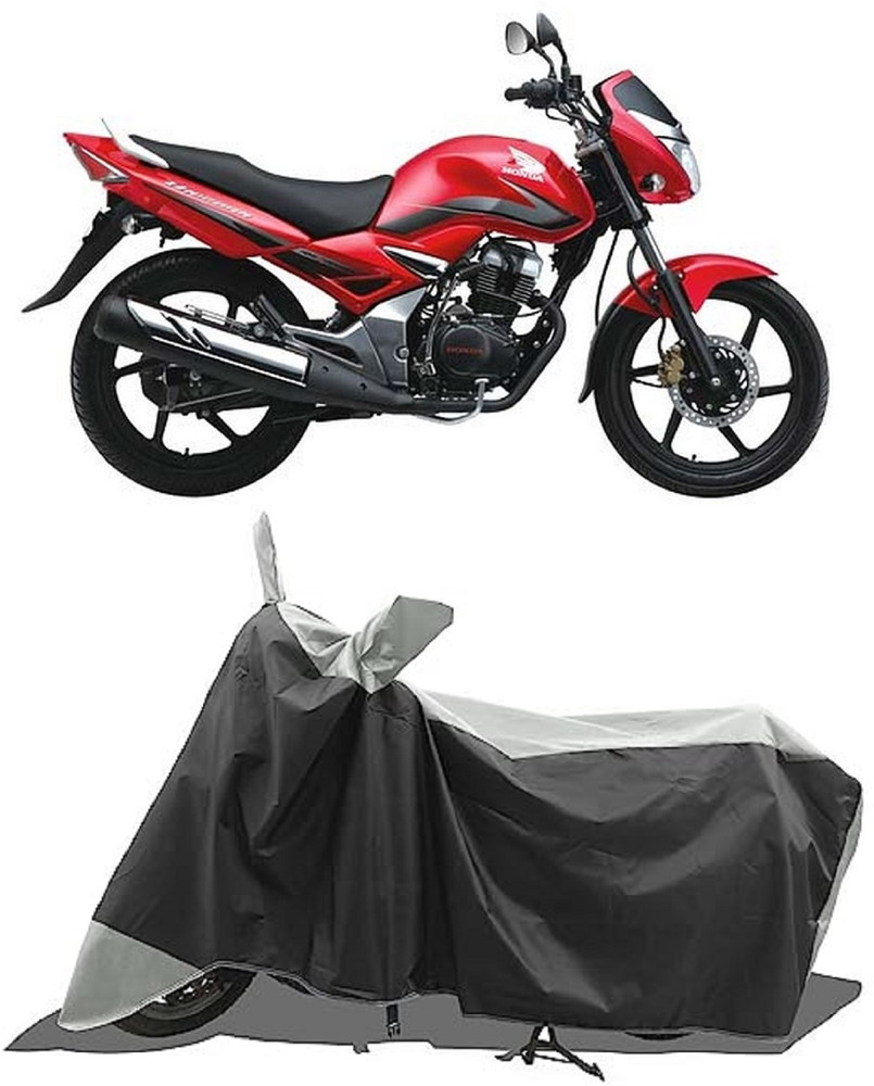 Unicorn 160 hotsell bike cover