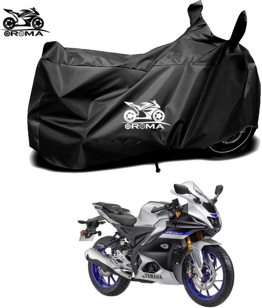 r15 v3 accessories flipkart