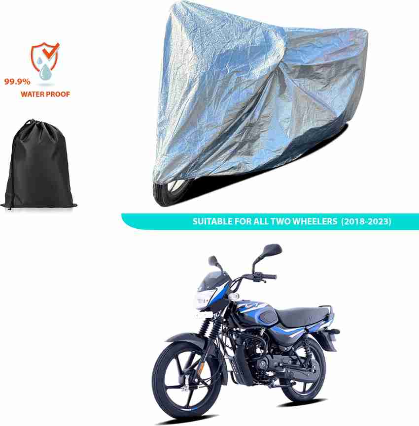 Ct 100 bike accessories deals