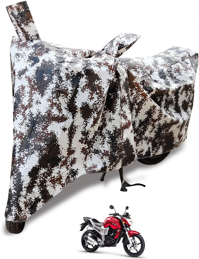 Fz bike cover flipkart sale