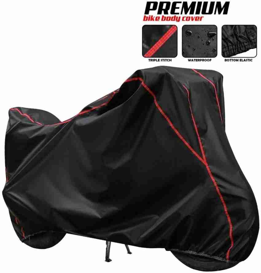 Ixs pro cheap bike cover