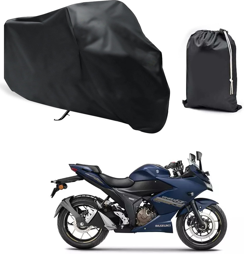 Suzuki gixxer deals accessories online