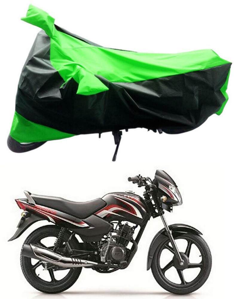 Genipap Two Wheeler Cover for TVS Price in India Buy Genipap Two Wheeler Cover for TVS online at Flipkart