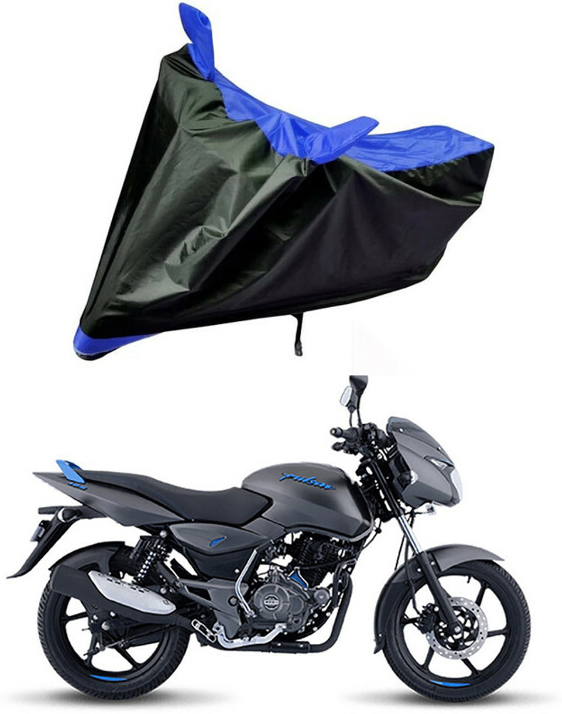 AUTOGARH Two Wheeler Cover for Bajaj Price in India Buy AUTOGARH
