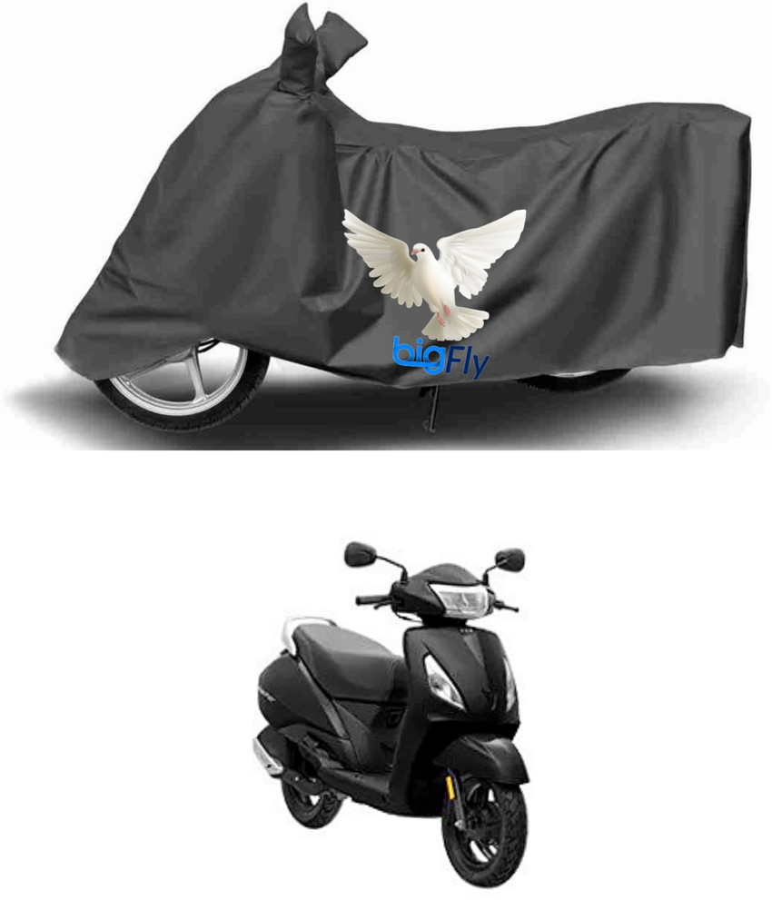 Tvs jupiter sales cover flipkart
