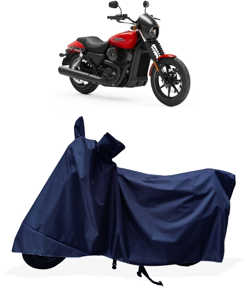 Tricway Two Wheeler Cover for Harley Davidson Price in India Buy Tricway Two Wheeler Cover for Harley Davidson online at Flipkart
