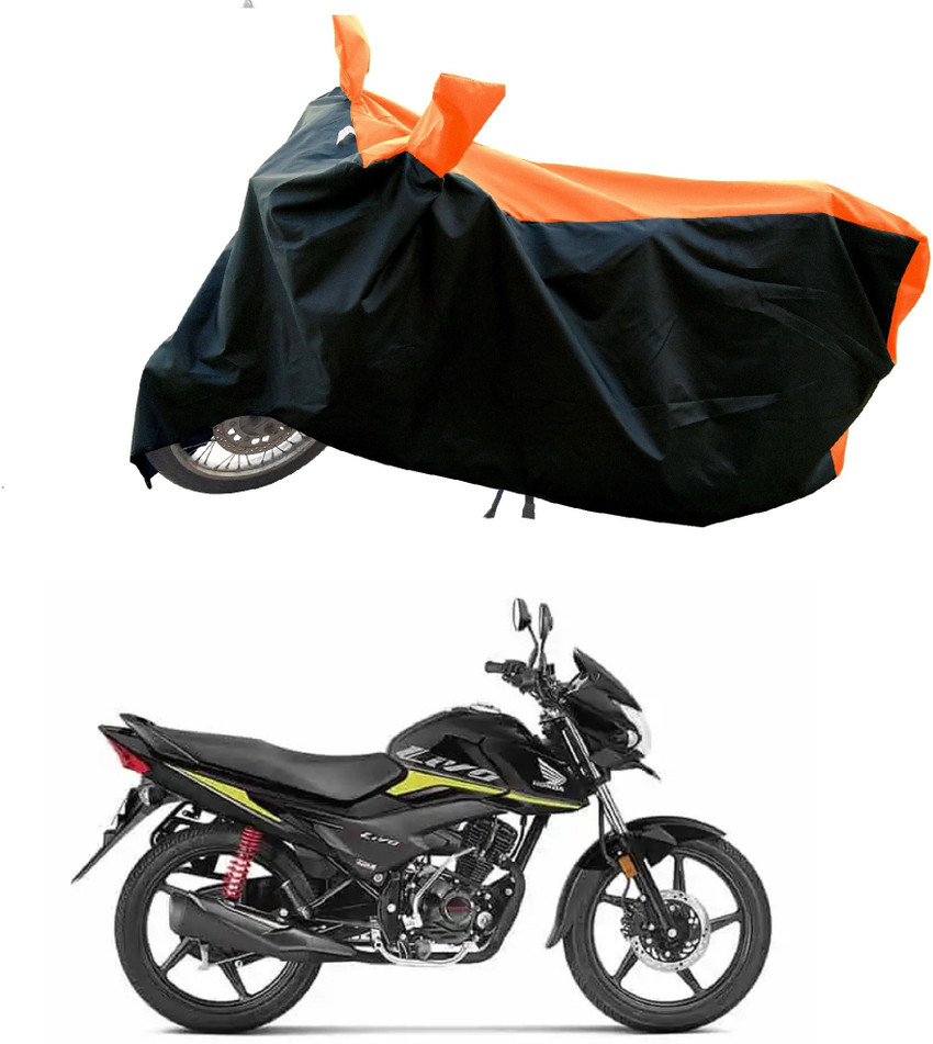 Honda livo bike cover online shop