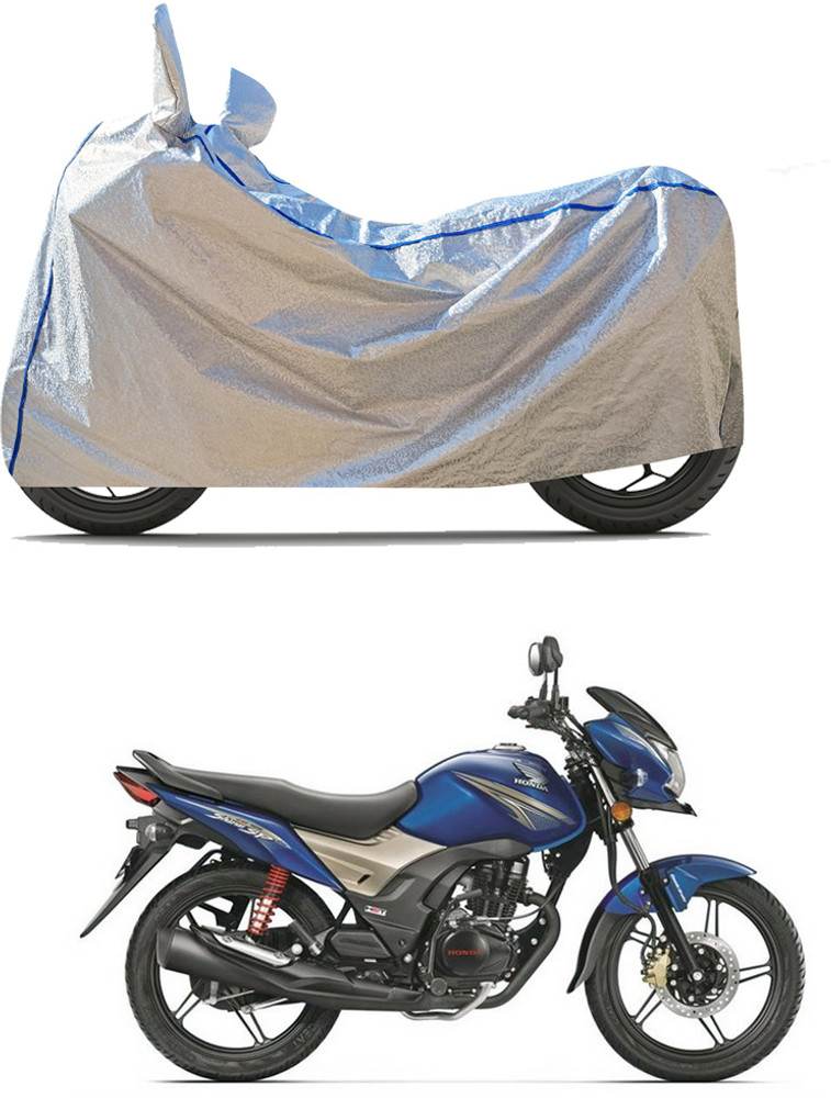 Honda cb shine sp accessories online hot sale