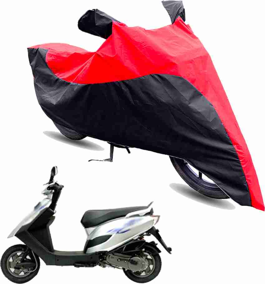 FurniGully Two Wheeler Cover for Bajaj Price in India Buy