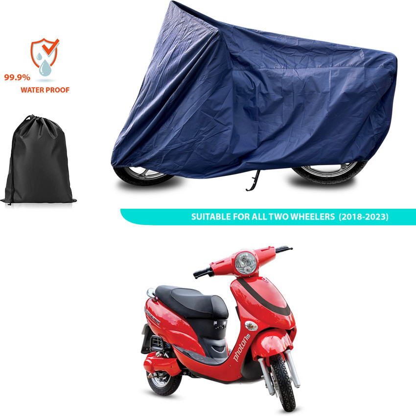 Hero electric photon 2018 top