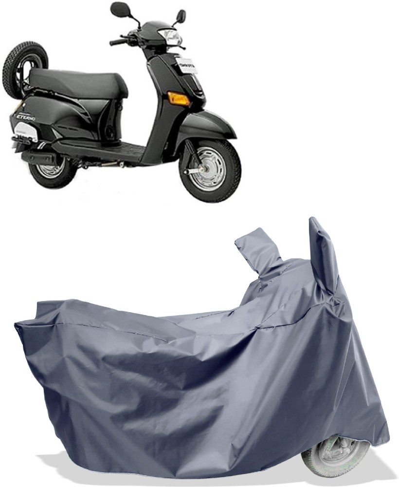 Flipkart sales scooty cover