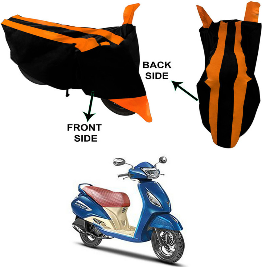 Tvs jupiter cover flipkart outlet