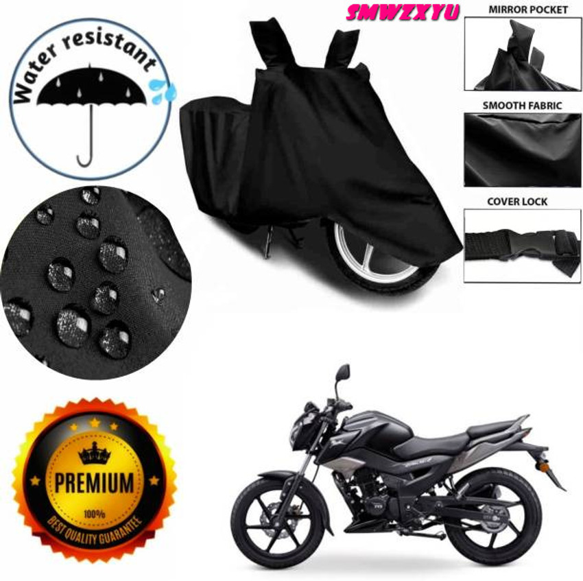 Best quality bike sale cover