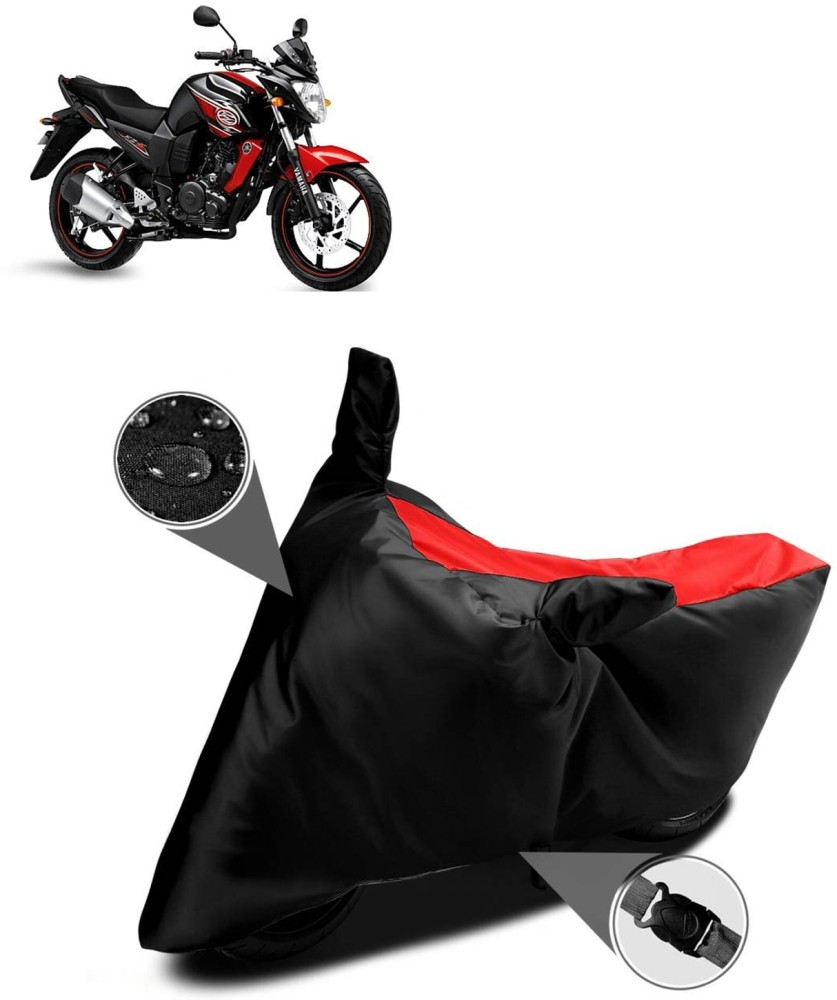 Yamaha fzs accessories online online shopping