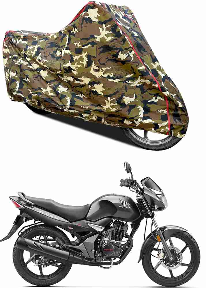 Unicorn 150 accessories clearance
