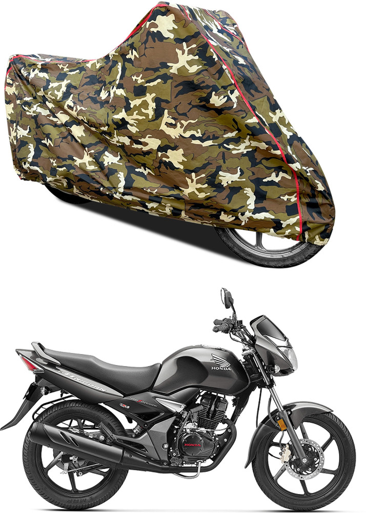 Unicorn 150 bike accessories store
