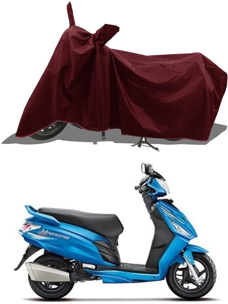 Hero maestro scooty cover outlet