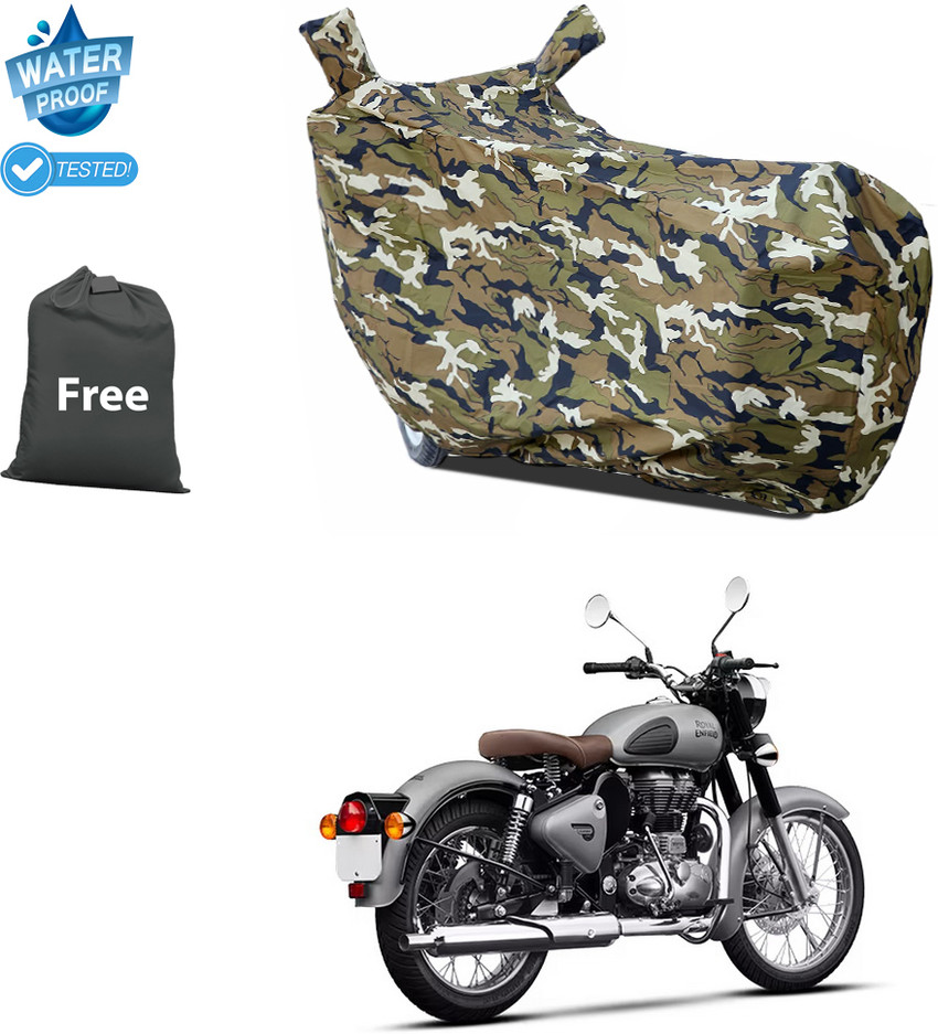 Classic accessories bike cover best sale