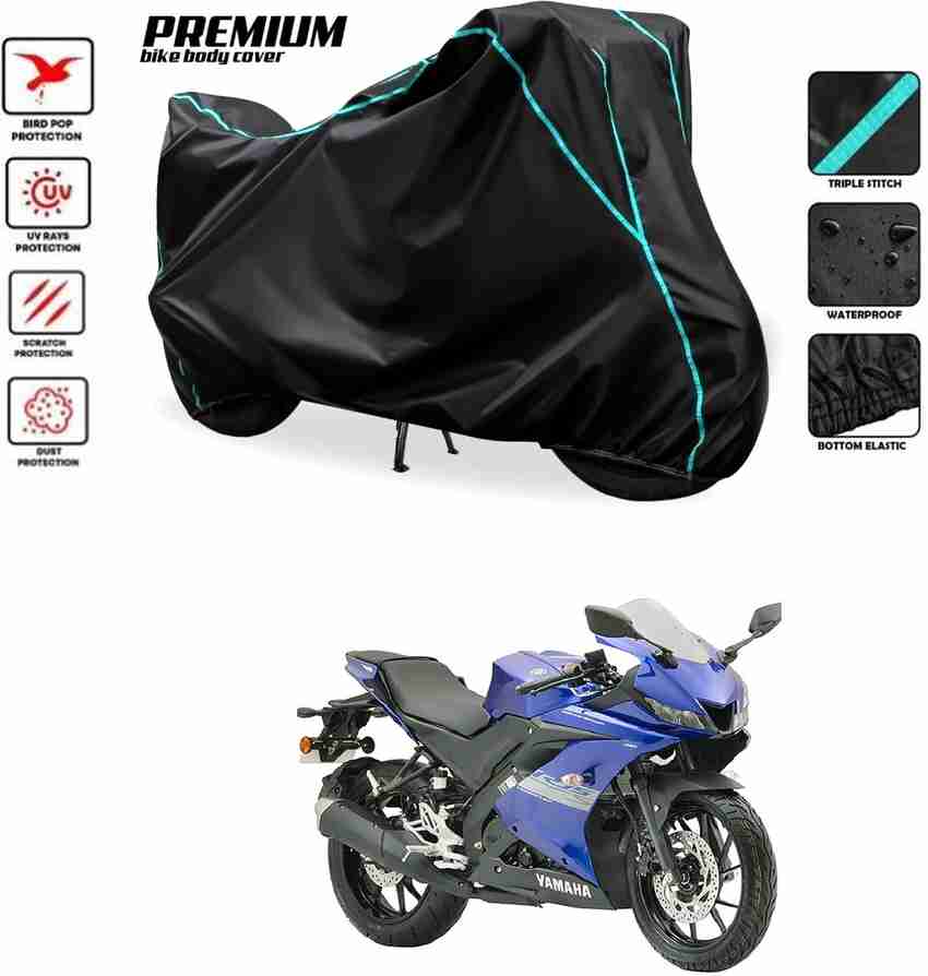 R15s bike cover hot sale