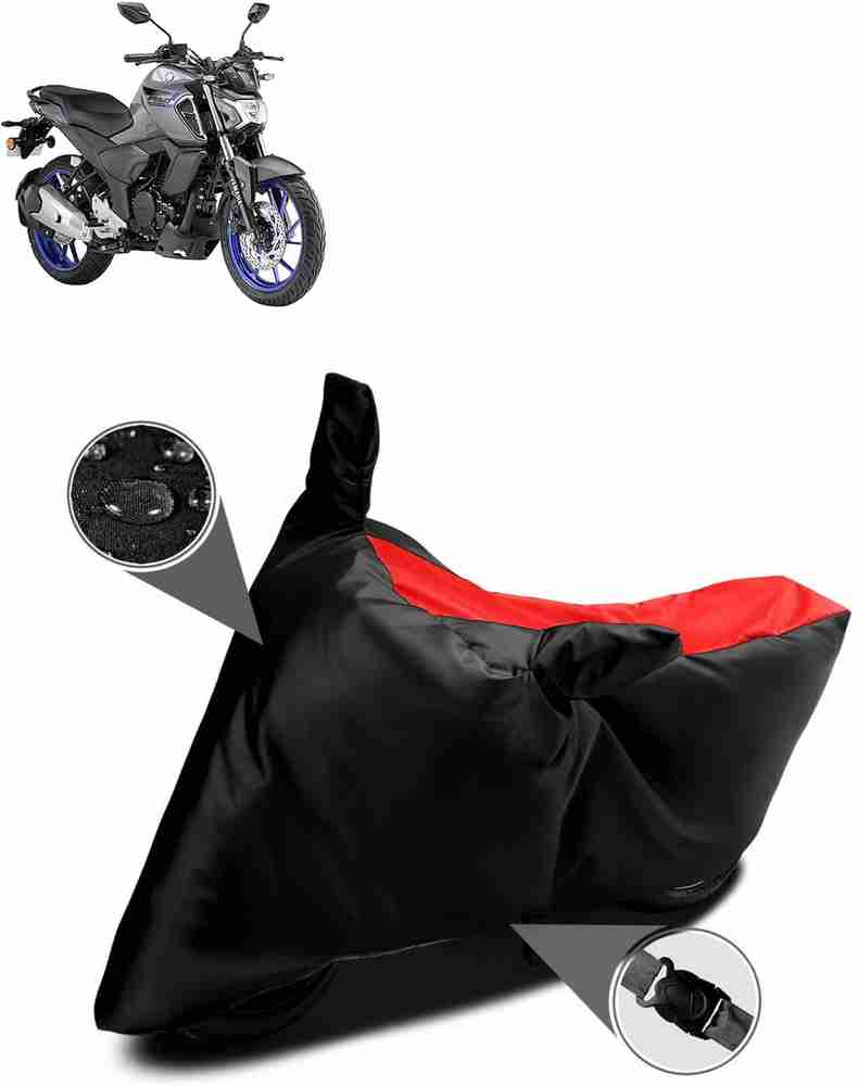 Yamaha fzs v3 outlet accessories online shopping