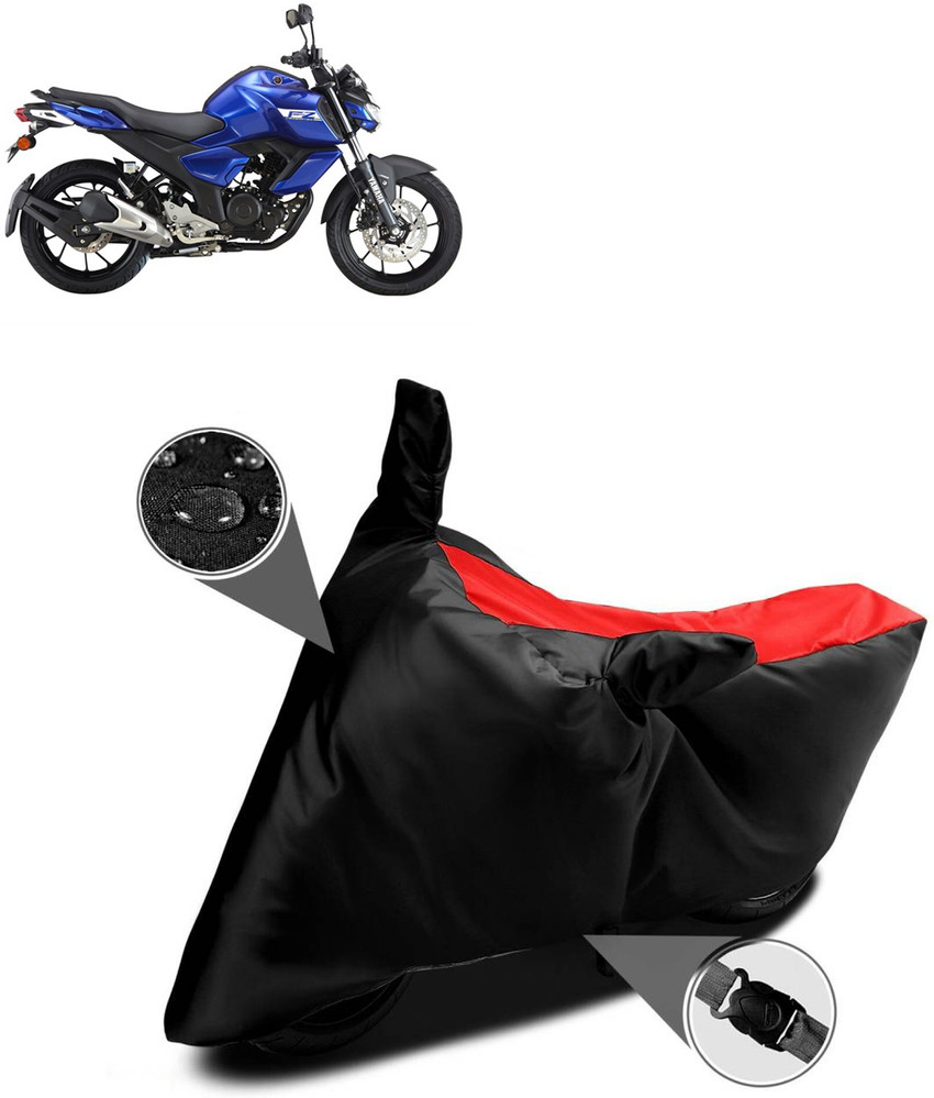 Yamaha fz16 accessories online shopping hotsell