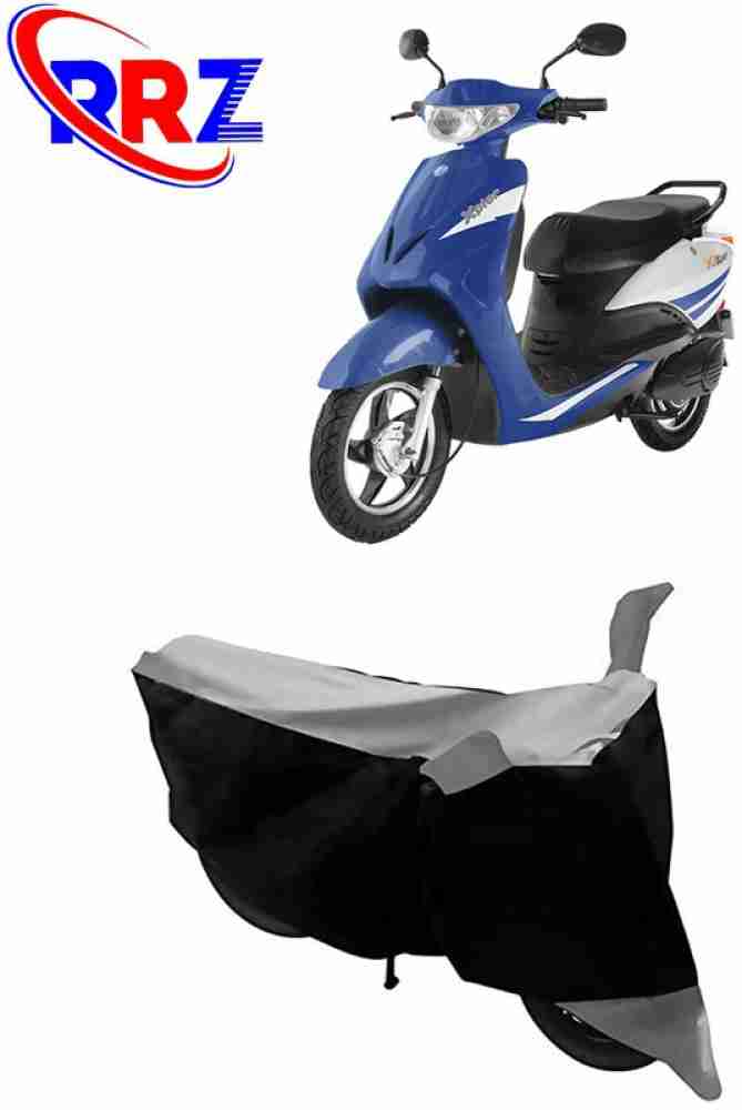 RRZ Waterproof Two Wheeler Cover for Universal For Bike Price in