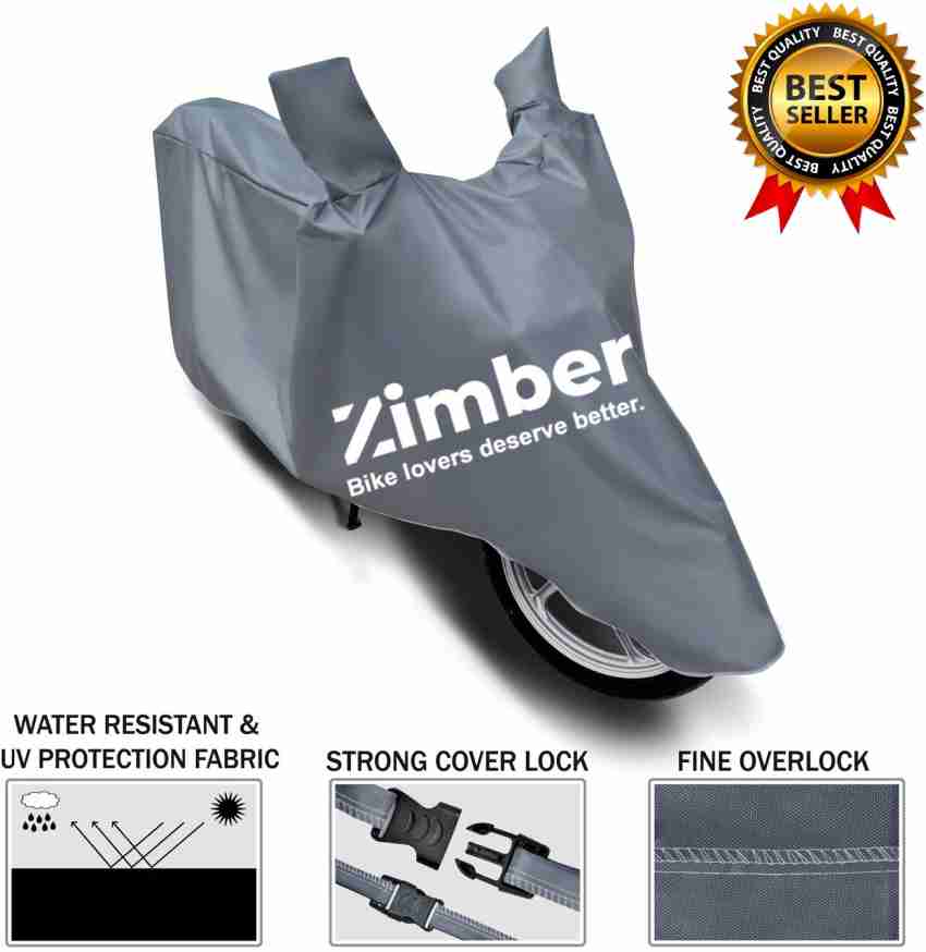 Best quality best sale bike cover