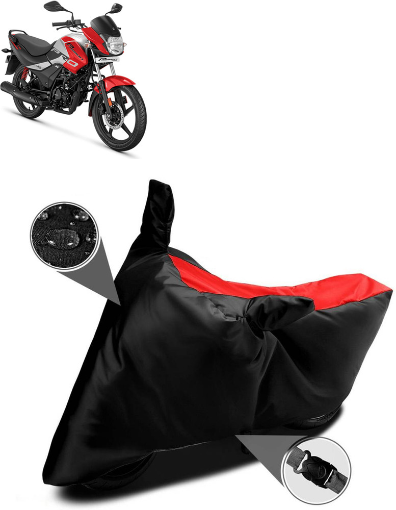 Two wheeler bike accessories sale