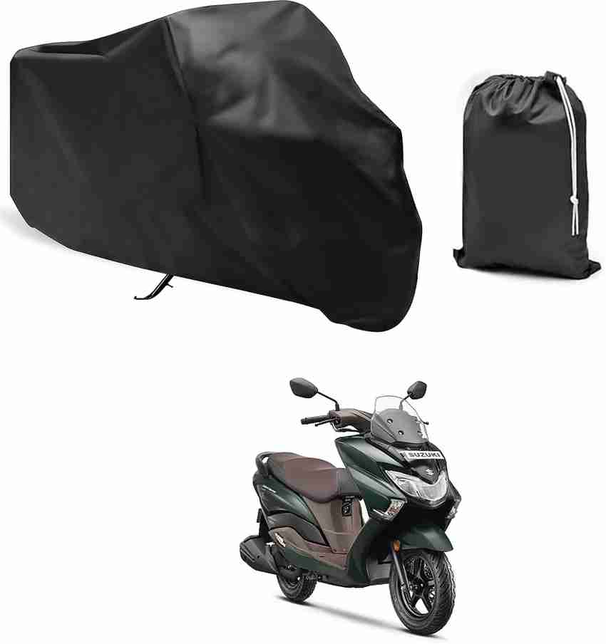 Suzuki burgman street 125 accessories india outlet