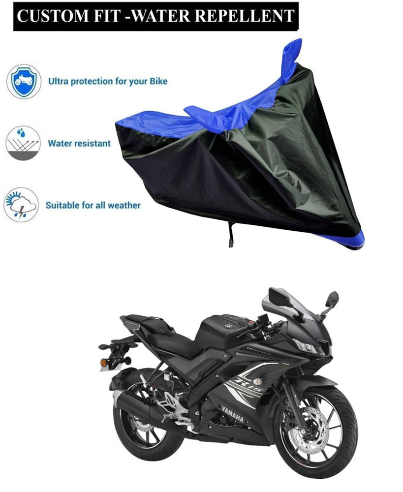 Yamaha r15bs6 sales price