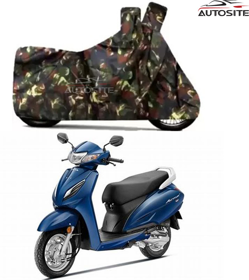 Flipkart activa scooty best sale price