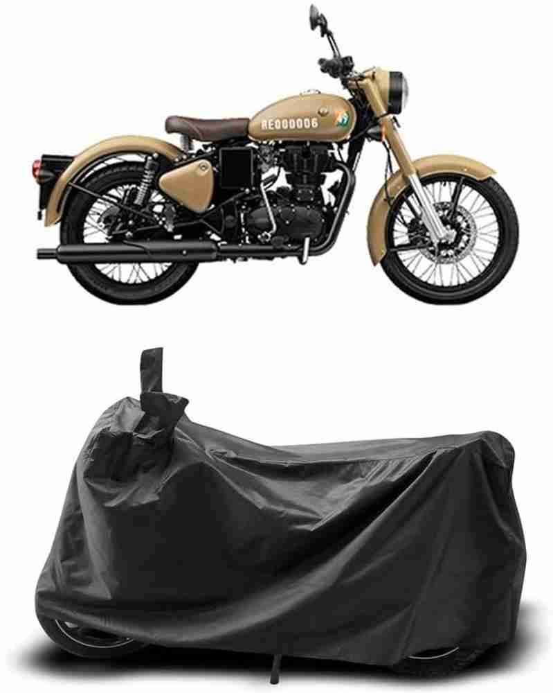 Bullet classic best sale 350 body cover