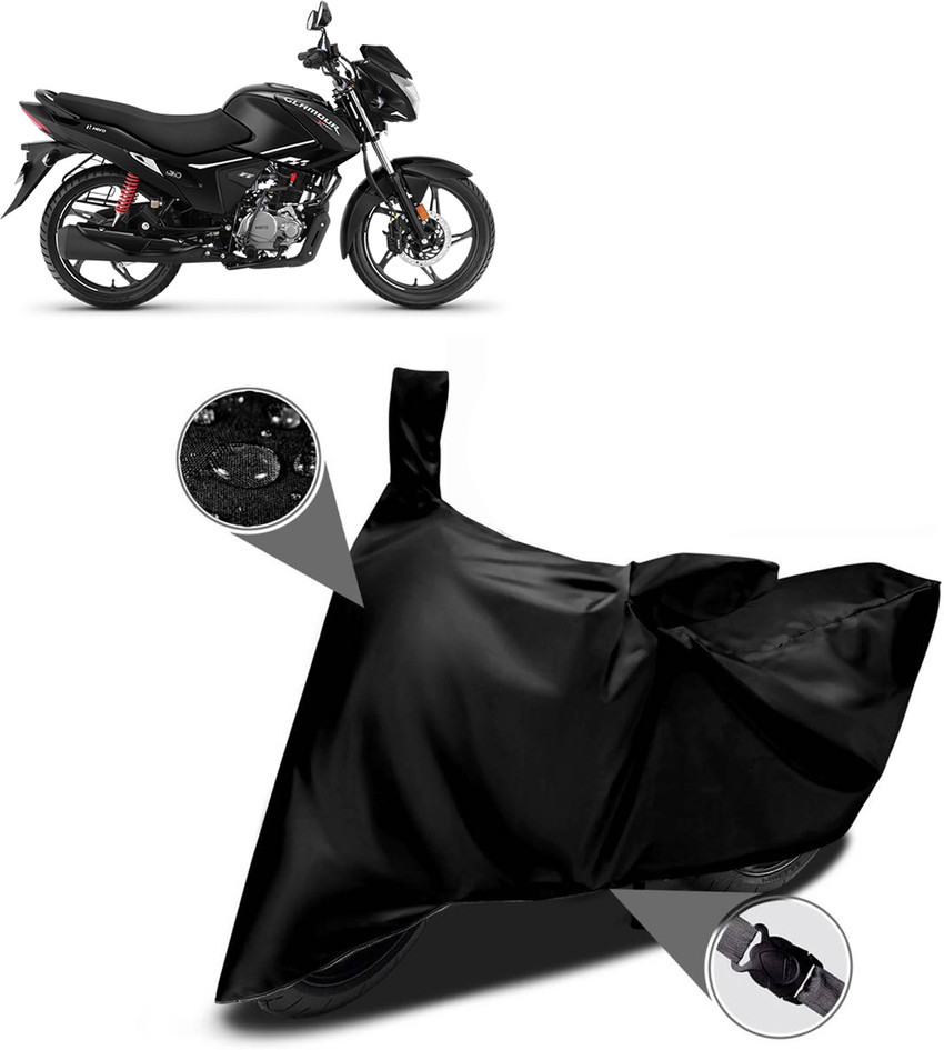 Two wheeler accessories online on sale