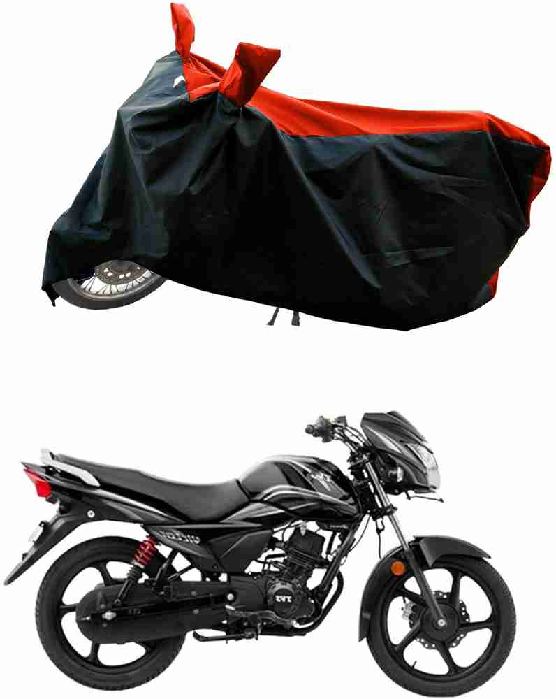 Tvs victor bike cover cheap