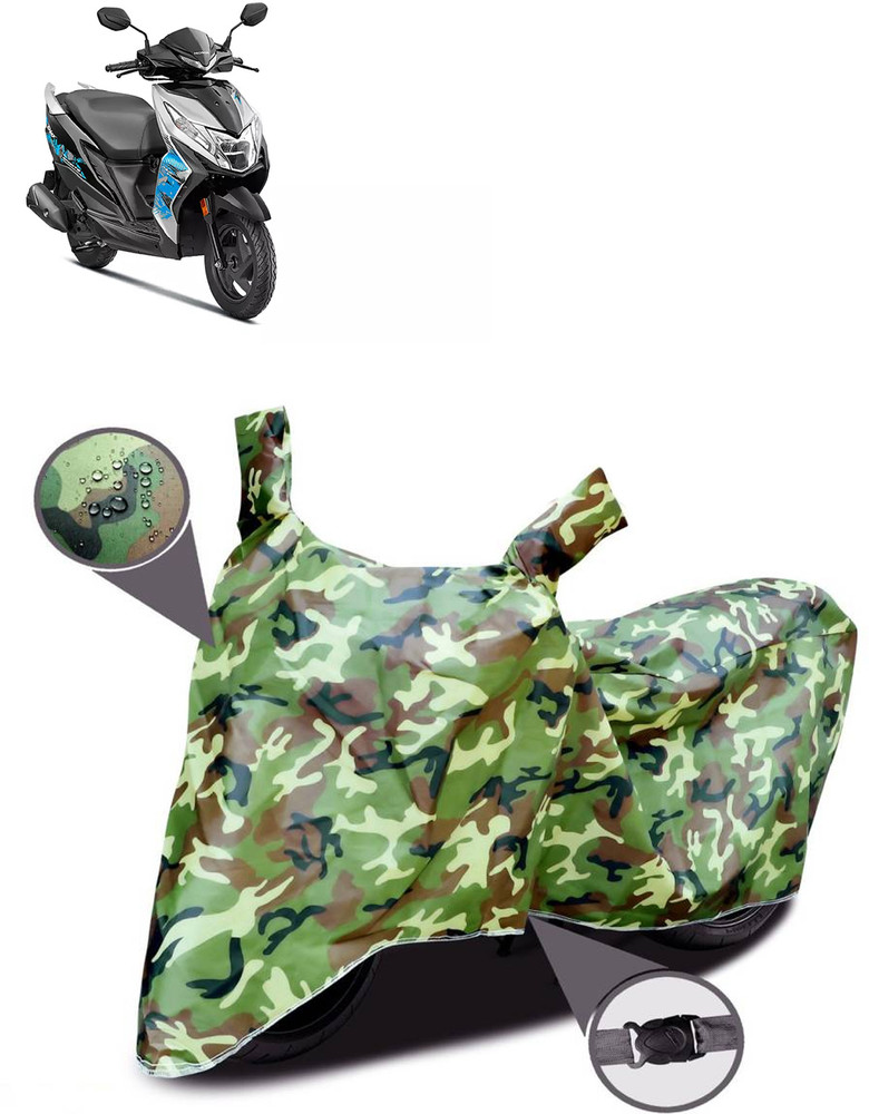 Honda dio accessories 2025 flipkart