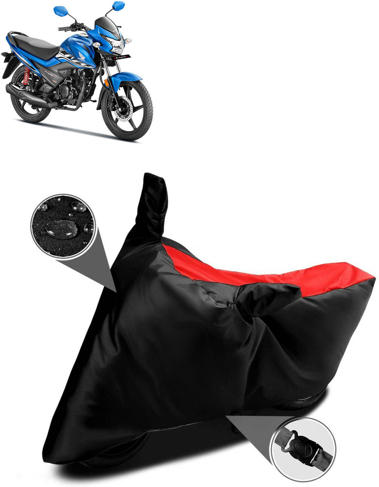GOSHIV car and bike accessories Waterproof Two Wheeler Cover for Honda Price in India Buy GOSHIV car and bike accessories Waterproof Two Wheeler Cover for Honda online at Flipkart