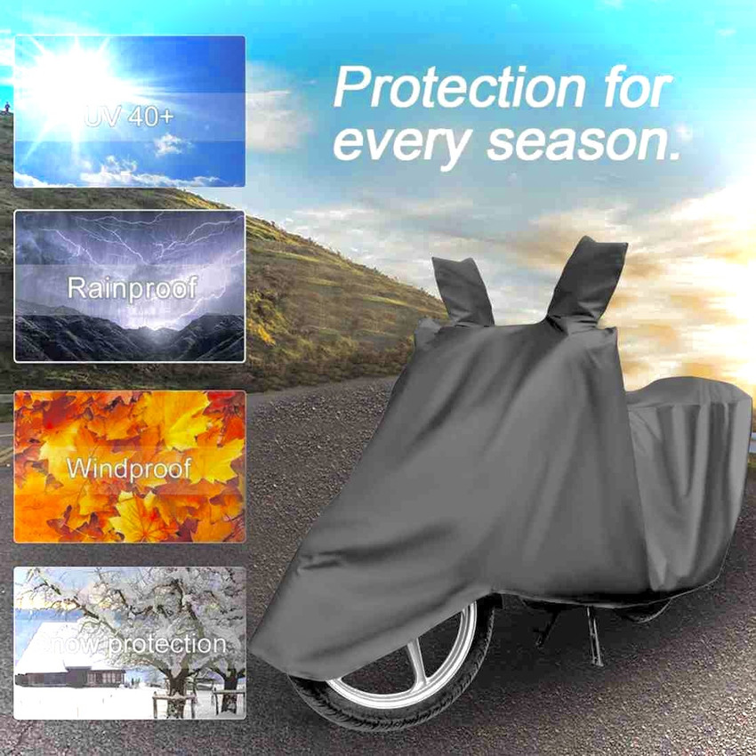Big hotsell bike cover