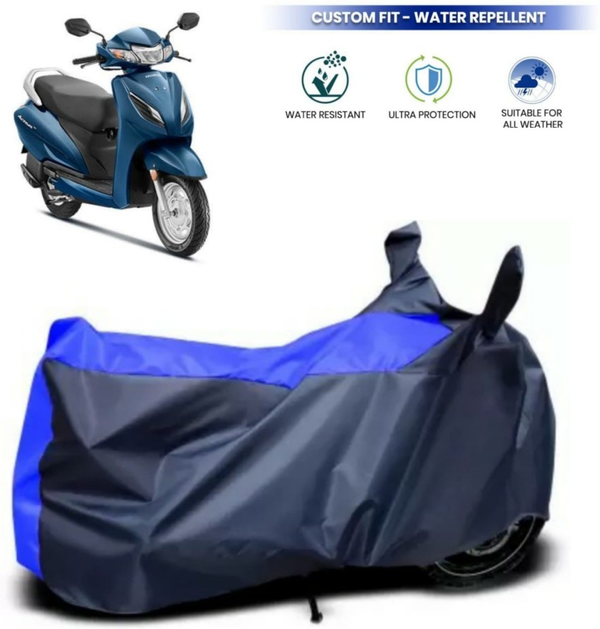 Honda activa hot sale waterproof cover