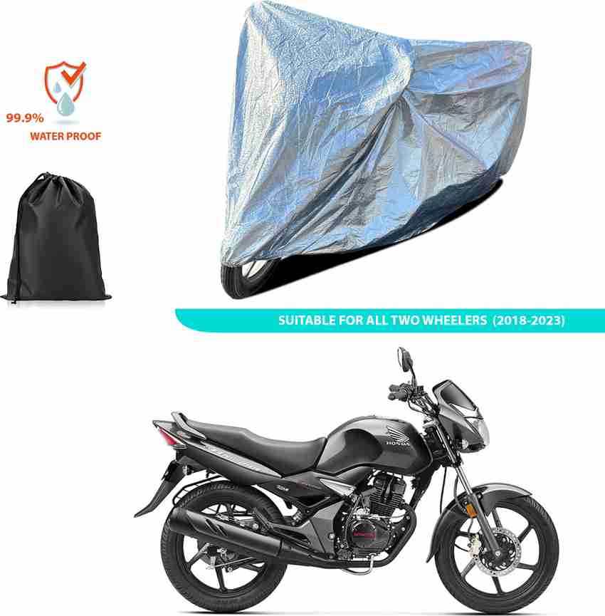 Accessories for honda unicorn 150 sales