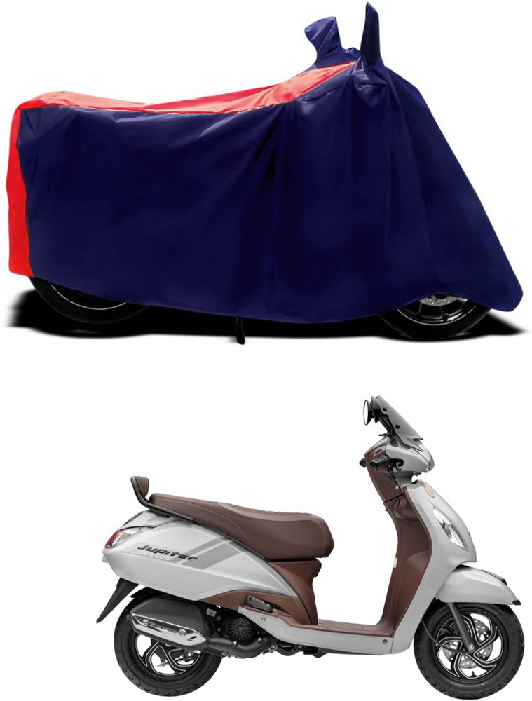 Tvs jupiter cover flipkart clearance