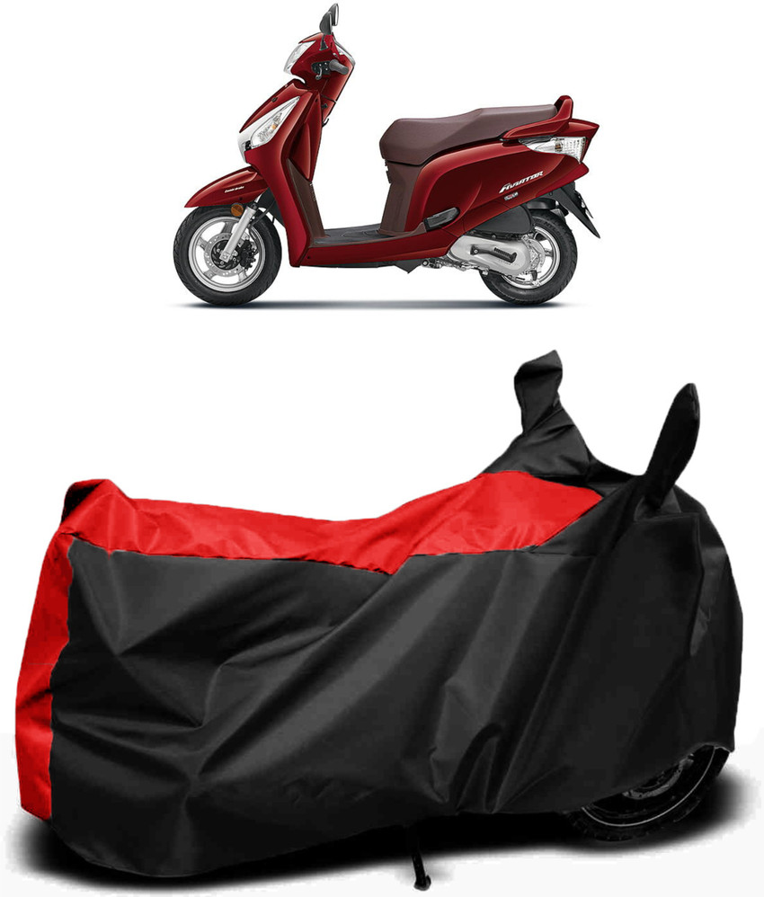 Aviator deals two wheeler
