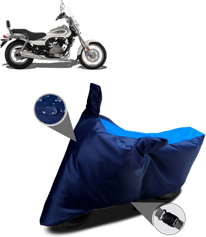 Bajaj avenger accessories online hot sale